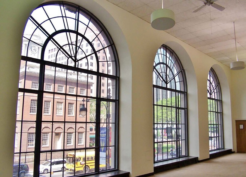 More Photos Of 750 Main St, Hartford Office For Lease