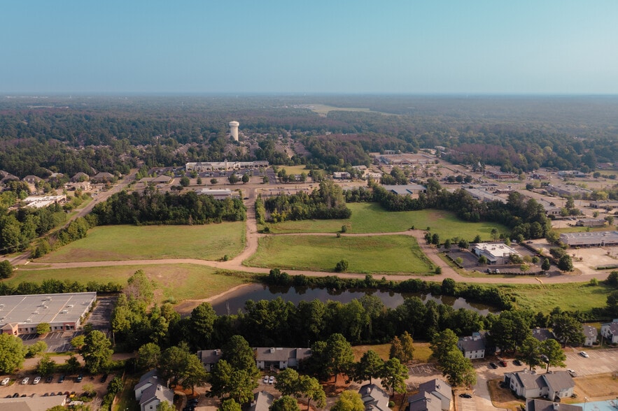 More Photos Of Harbour Pointe Crossing, Ridgeland Land For Sale