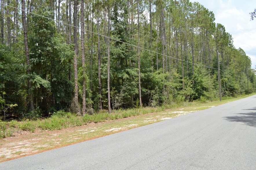 More Photos Of TBD TBD Walker Ave, Live Oak Land For Sale