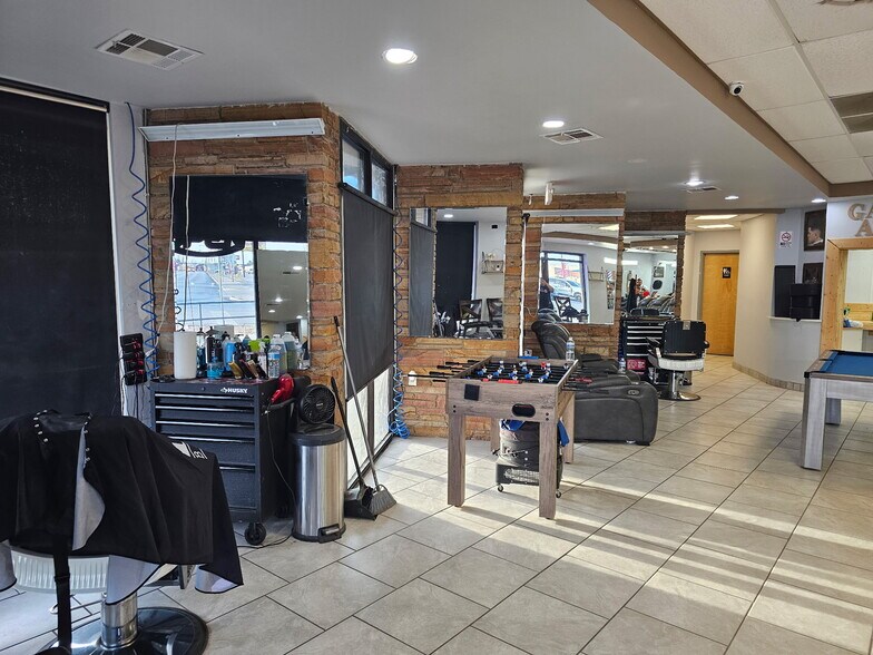 More Photos Of 724 S Eddy St, Pecos Storefront Retail Residential For Lease