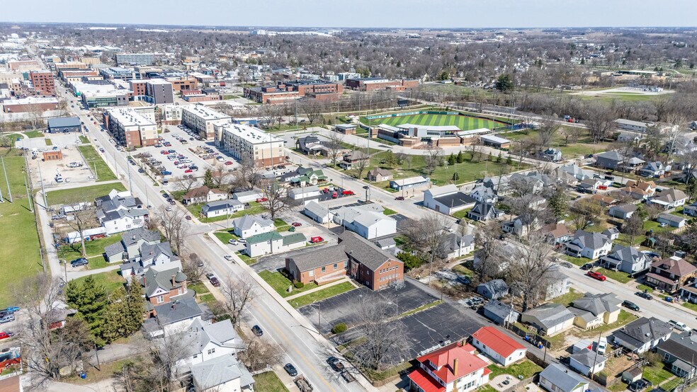 More Photos Of 618 S Main St, Kokomo Specialty For Sale