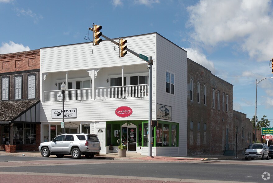 Primary Photo Of 124-126 N Lebanon St, Lebanon Storefront Retail Office For Lease