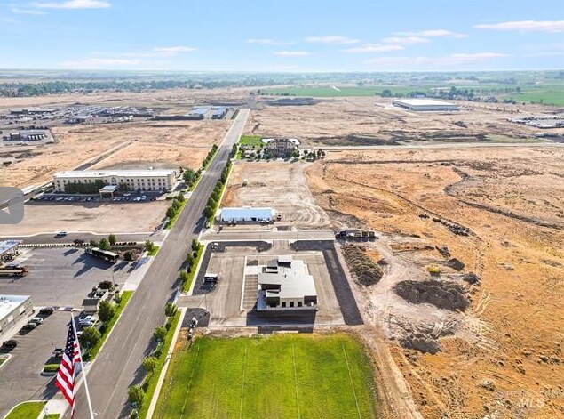 More Photos Of 388 Crossroads Point Blvd, Jerome Office For Lease