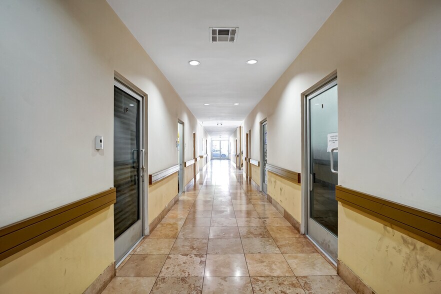 More Photos Of 8780 Valley Blvd, Rosemead Office For Lease