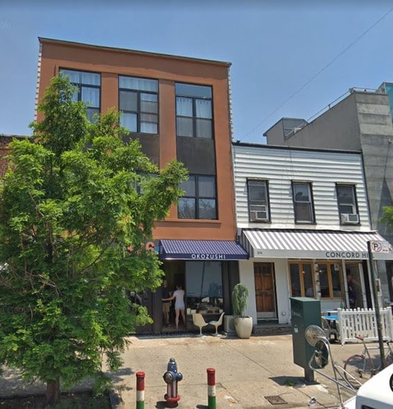 More Photos Of 376 Graham Ave, Brooklyn Apartments For Lease