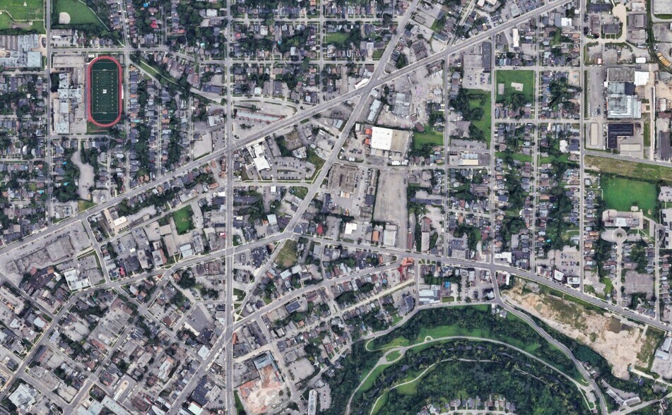 More Photos Of 47 Page St, St Catharines Land For Sale