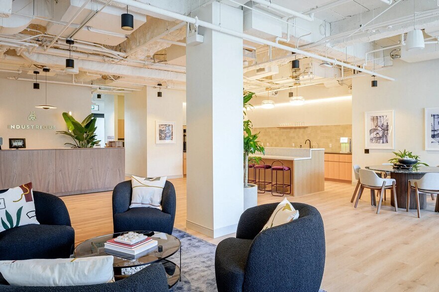 More Photos Of 30 Adelaide St E, Toronto Coworking Space