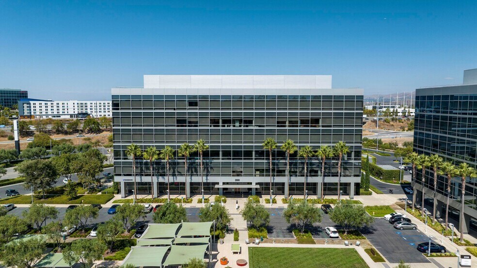 More Photos Of 5455 Great America Pky, Santa Clara Unknown For Lease