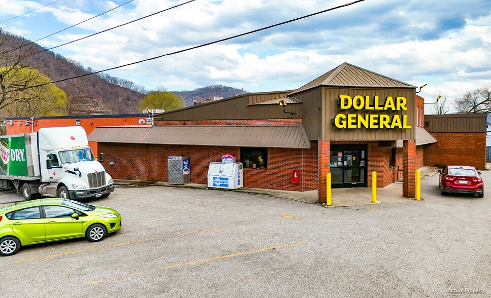 Primary Photo Of 12604 Maccorkle Ave, Chesapeake Freestanding For Sale