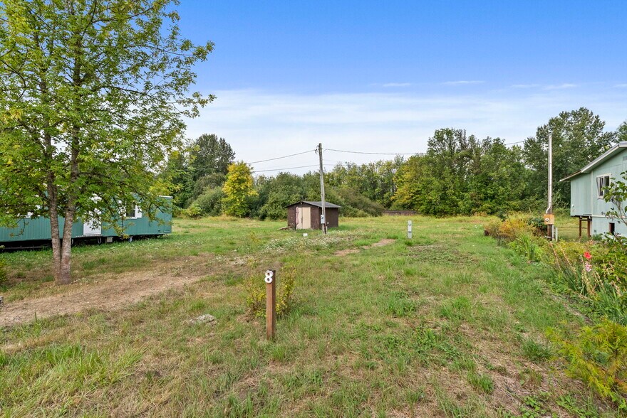 More Photos Of 1505 S Gold St, Centralia Land For Sale