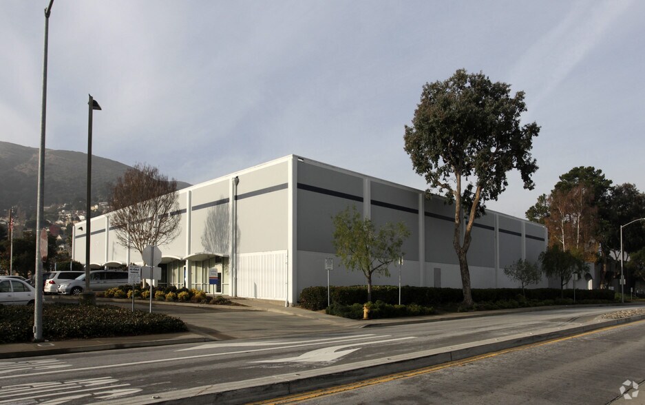 More Photos Of 260-280 Old County Rd, Brisbane Distribution For Lease