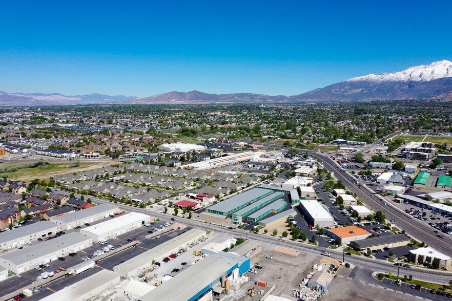 More Photos Of 262 S 671 W, Pleasant Grove Warehouse For Sale