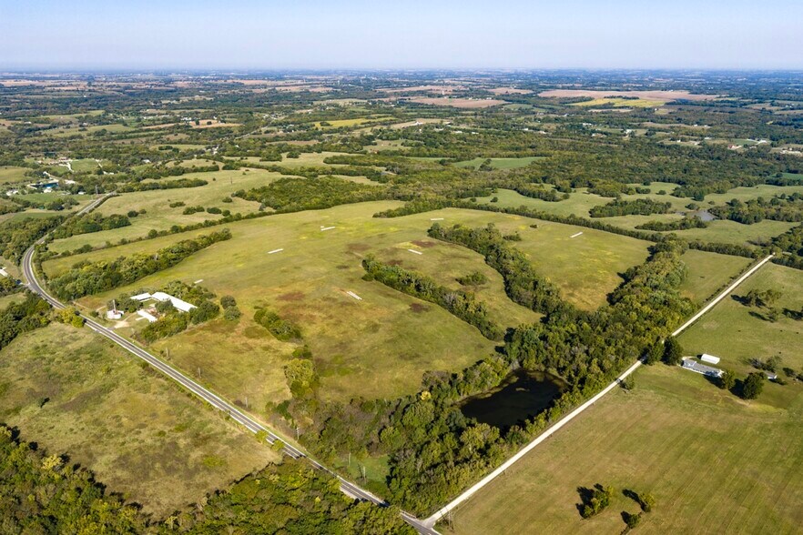More Photos Of 00000 McLouth Rd., Tonganoxie Land For Sale