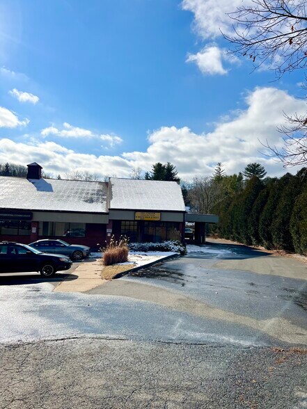 More Photos Of 8 S Main St, Terryville Unknown For Lease