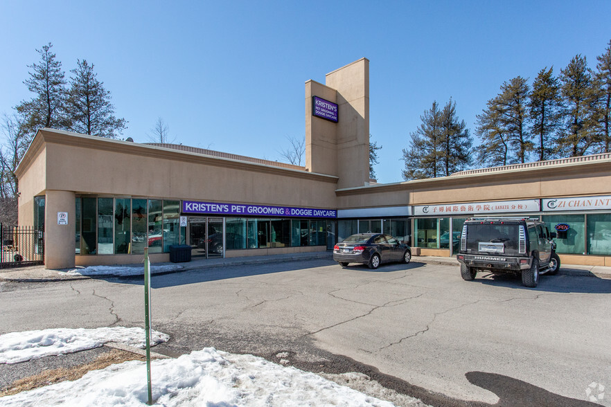 Primary Photo Of 591 March Rd, Ottawa General Retail For Lease