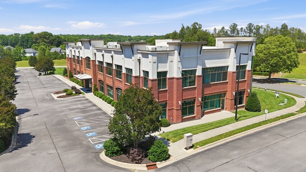 More Photos Of 1245 Rosemont Dr, Indian Land Office For Lease
