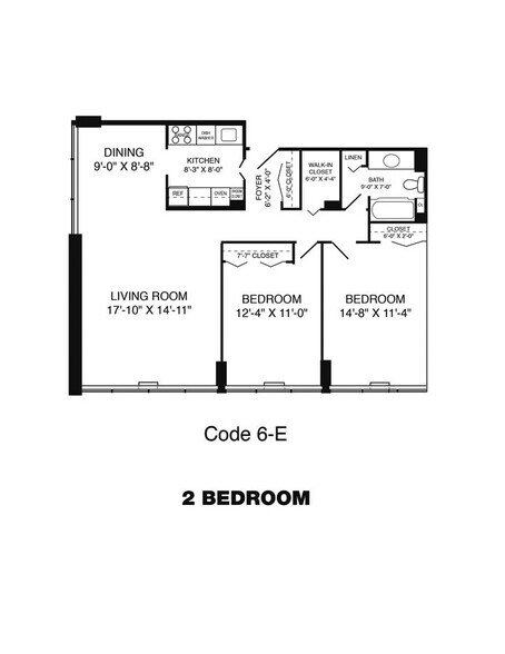 More Photos Of 5105 N Park Dr, Pennsauken Apartments For Lease