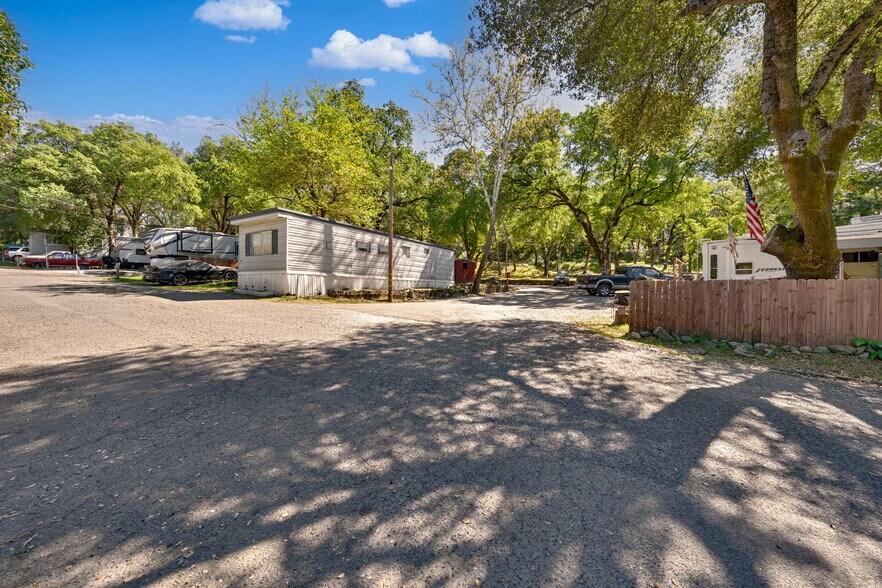 More Photos Of 14135 Musso Rd, Auburn Manufactured Housing Mobile Home Park For Sale