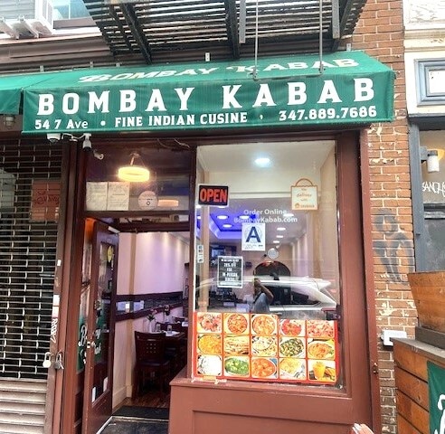 Primary Photo Of 54 7th Ave, Brooklyn Storefront Retail Residential For Lease