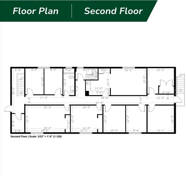More Photos Of 7550 N Dale Mabry Hwy, Tampa Medical For Sale