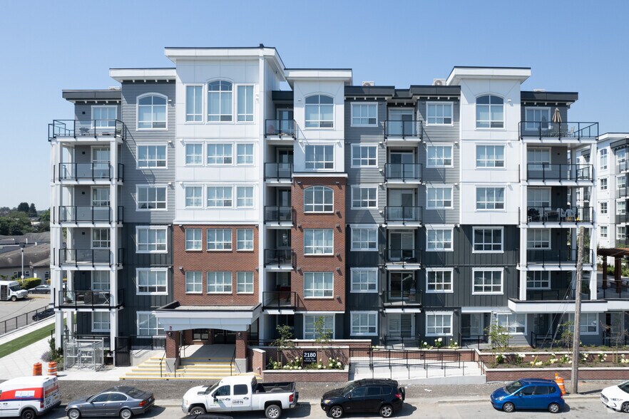 More Photos Of 2180 Kelly Av, Port Coquitlam Apartments For Sale