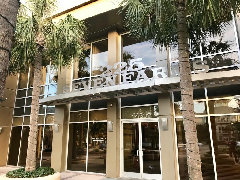 225 Seven Farms Dr, Daniel Island, SC 29492 Office Residential For