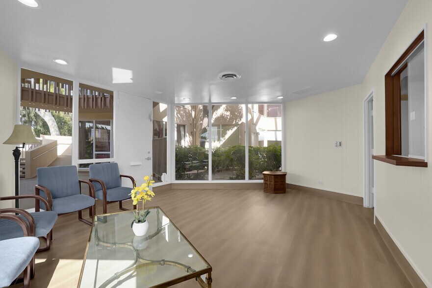 More Photos Of 11311 La Mirada Blvd, Whittier Medical For Lease