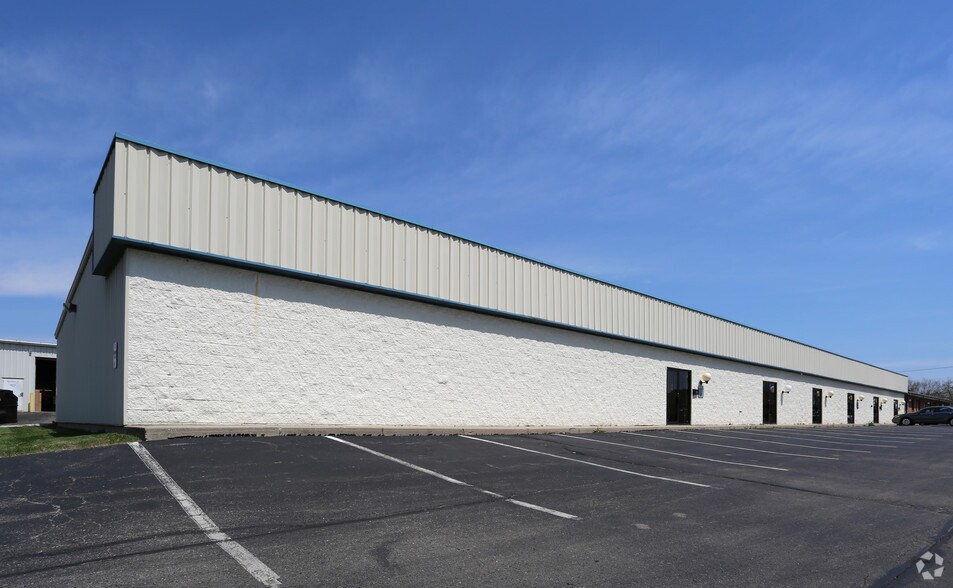 More Photos Of 8555-8583 N Dixie Dr, Dayton Office For Lease