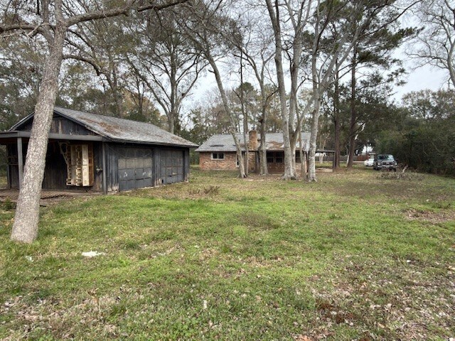 More Photos Of 2022 Pecan St, Katy Land For Sale