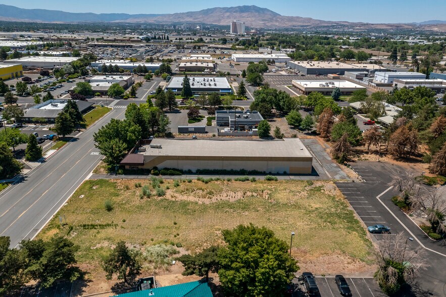More Photos Of 5465 Equity Ave, Reno Land For Sale