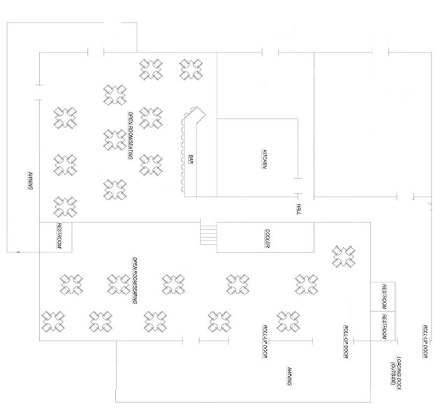 More Photos Of 2630 Gentry Memorial Hwy, Pickens Freestanding For Lease