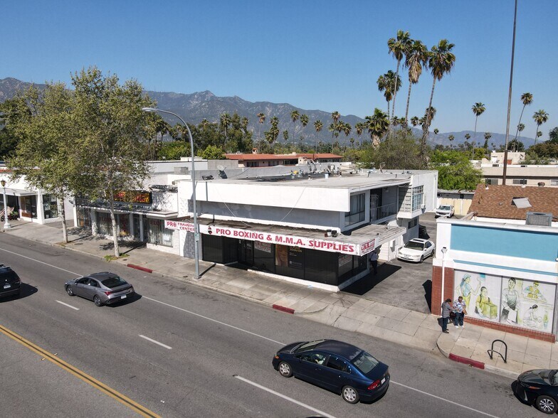 Primary Photo Of 510-514B N Lake Ave, Pasadena Freestanding For Lease