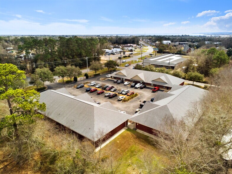 More Photos Of 4487 Woodbine Rd, Pace Office For Sale