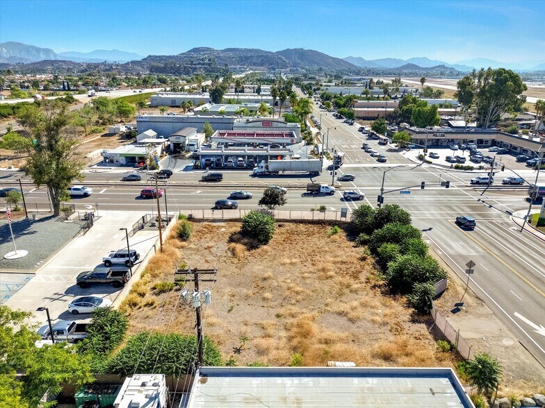 More Photos Of 8606 Cuyamaca St, Santee Land For Sale