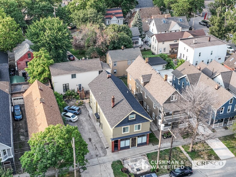 More Photos Of 1020 Kenilworth Ave, Cleveland Apartments For Sale