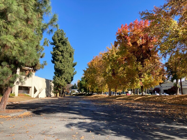More Photos Of 2210 O'Toole Ave, San Jose Office For Lease