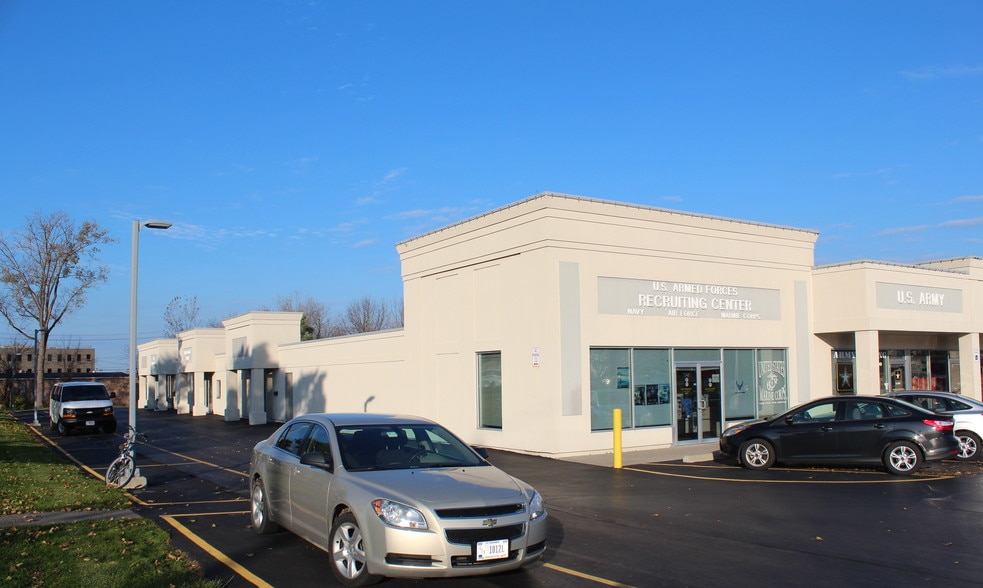 More Photos Of 3159-3259 Winton Rd S, Rochester Unknown For Lease
