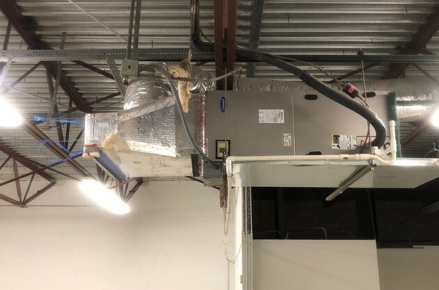 More Photos Of 100 SW 15th St, Fort Lauderdale Warehouse For Lease