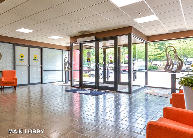 More Photos Of 900 S Shackleford Rd, Little Rock Office For Lease