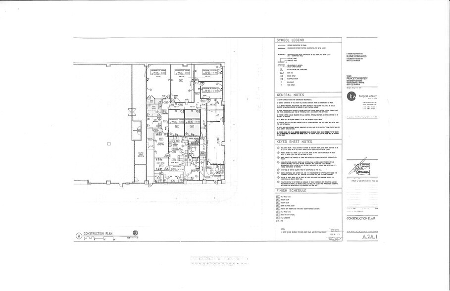 More Photos Of 4555 Roosevelt Way NE, Seattle Office For Lease