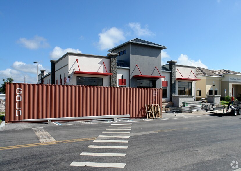 More Photos Of 10411 Moss Park Rd, Orlando Office For Lease