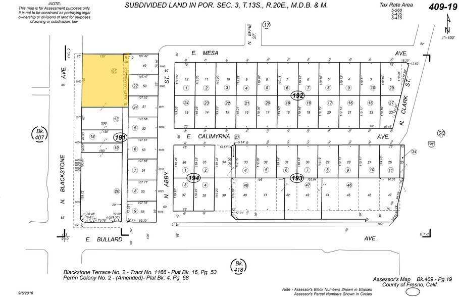 More Photos Of 6090 N Blackstone Ave, Fresno Hotel For Sale