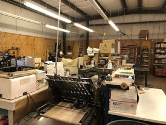 More Photos Of 11020 N State Highway 49, Martell Freestanding For Sale