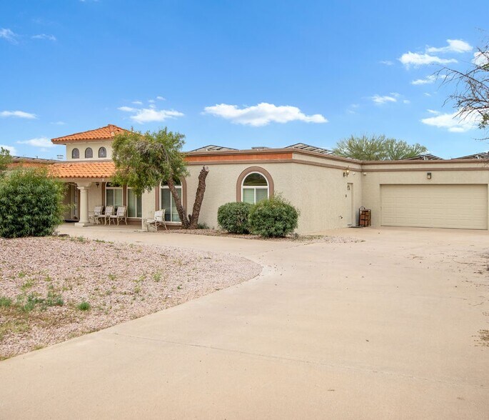 More Photos Of N Sossaman Rd, Mesa Specialty For Sale