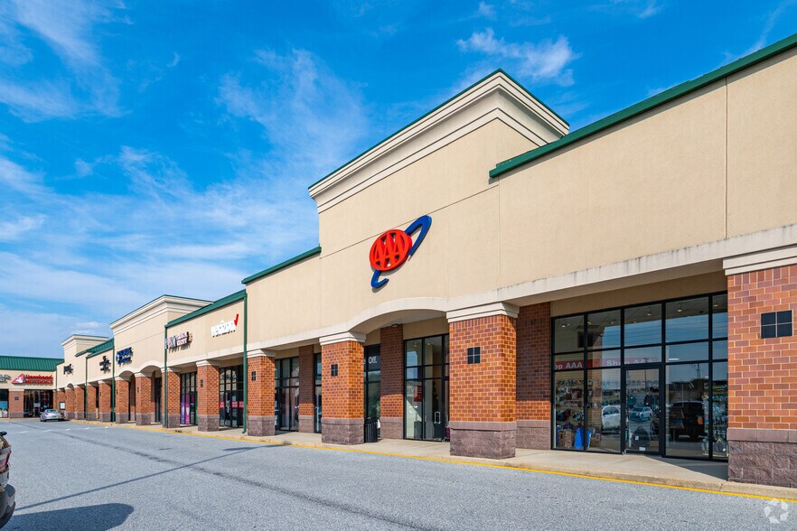 More Photos Of 1201-1249 Churchmans Rd, Newark Unknown For Lease