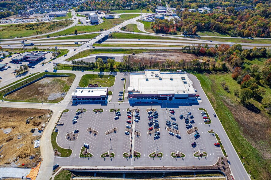 More Photos Of 5609 E Saint Charles Rd, Columbia Land For Sale