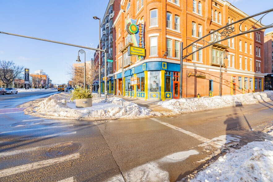 More Photos Of 1037-1045 Elm St, Manchester Office For Lease