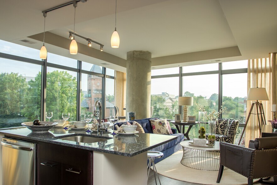 More Photos Of 44 Maryland Ave, Rockville Apartments For Lease