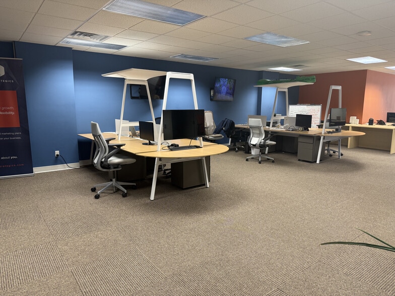 More Photos Of 1317 N Pennsylvania St, Indianapolis Office For Sale