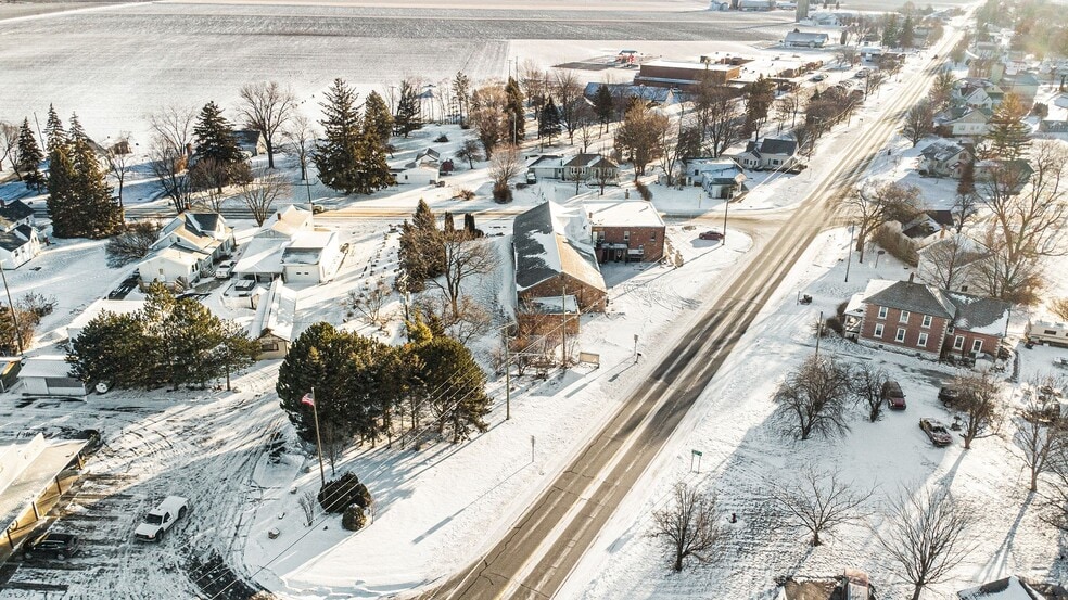 More Photos Of 9500 Saginaw st, Reese Flex For Sale